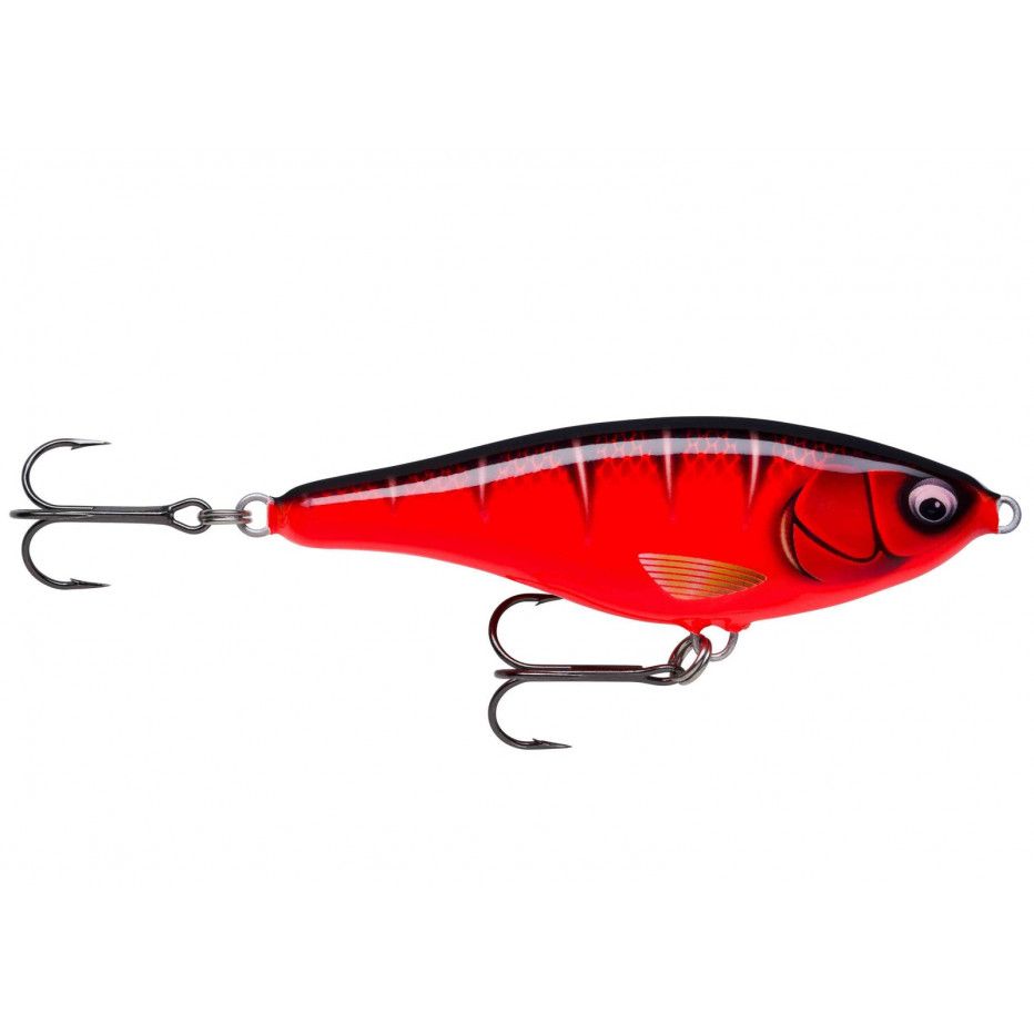 Wobbler Rapala Twitchin' Rap 12cm
