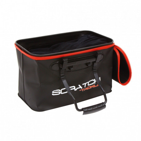 Bolsa Bakkan Scratch Tackle 45L