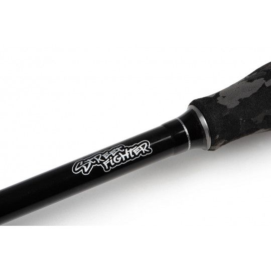 Spinnruten Fox Rage Street Fighter Rod Heavy Shad 230