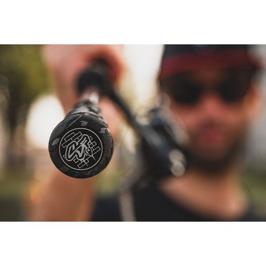 Spinnruten Fox Rage Street Fighter Rod Heavy Shad 230