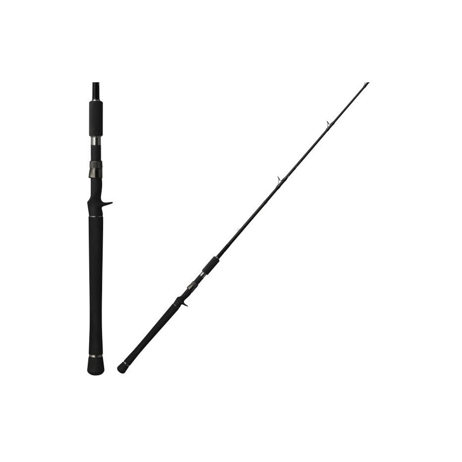 Casting rod Golden Mean Deep Core 81