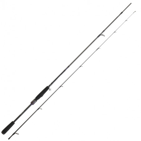 Caña de spinning Daiwa Prorex AGS BF
