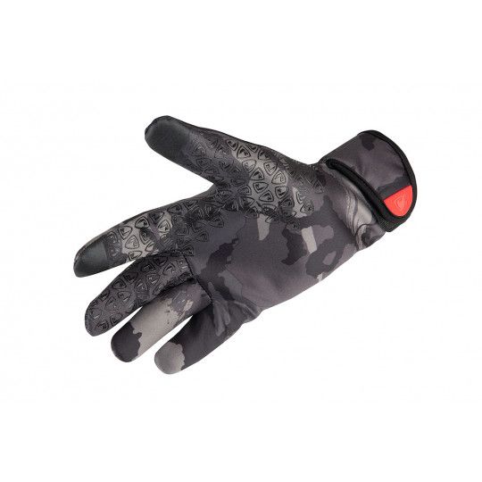 Gants Fox Rage Thermal Camo Gloves
