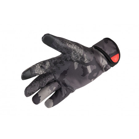 Gants Fox Rage Thermal Camo Gloves