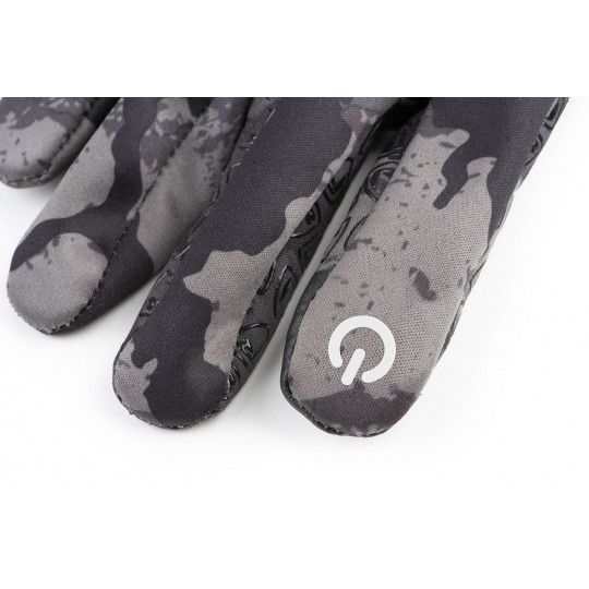 Handschuhe Fox Rage Thermal Camo Handschuhe