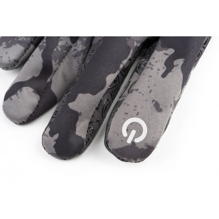 Fox Rage Guantes térmicos de camuflaje