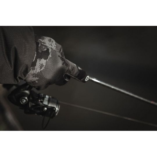 Gants Fox Rage Thermal Camo Gloves