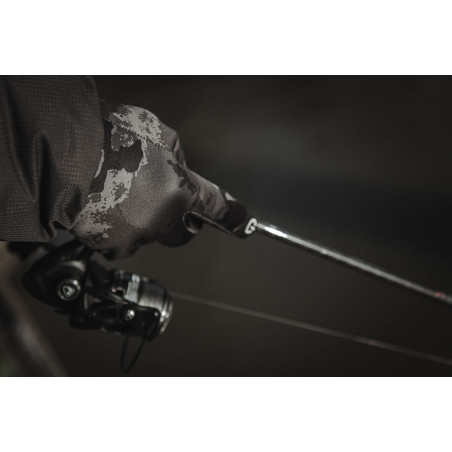 Gants Fox Rage Thermal Camo Gloves