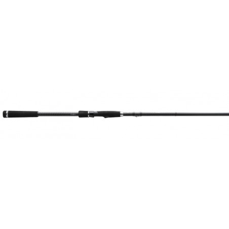 Spinning rod 13 Fishing Fate Black