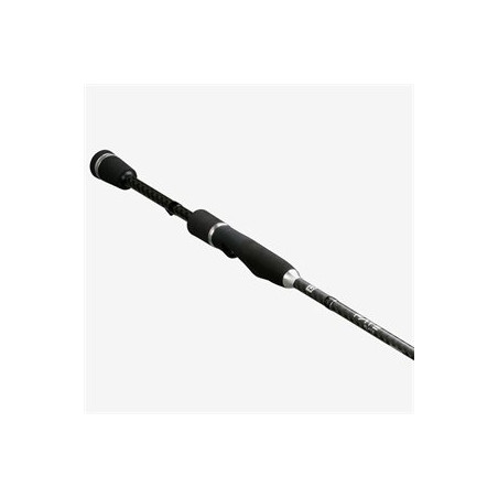 Spinnruten 13 Fishing Fate Black