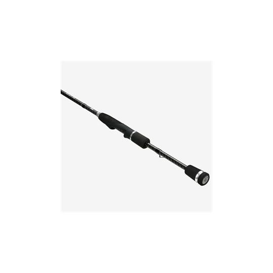 Canne Spinning 13 Fishing Fate Black