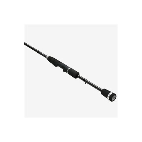 Caña de spinning 13 Fishing Fate Black