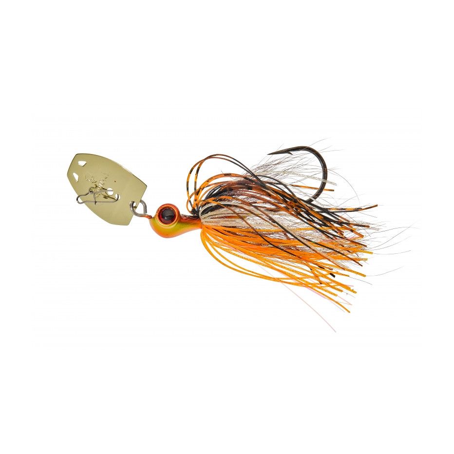 Chatterbait Gunki Boomer 14g MS - Leurre de la pêche