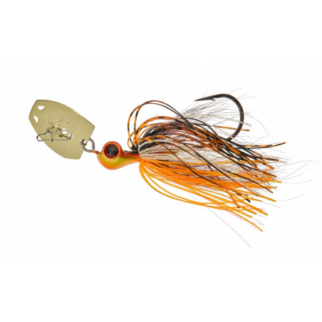 Chatterbait Gunki Boomer 14g MS
