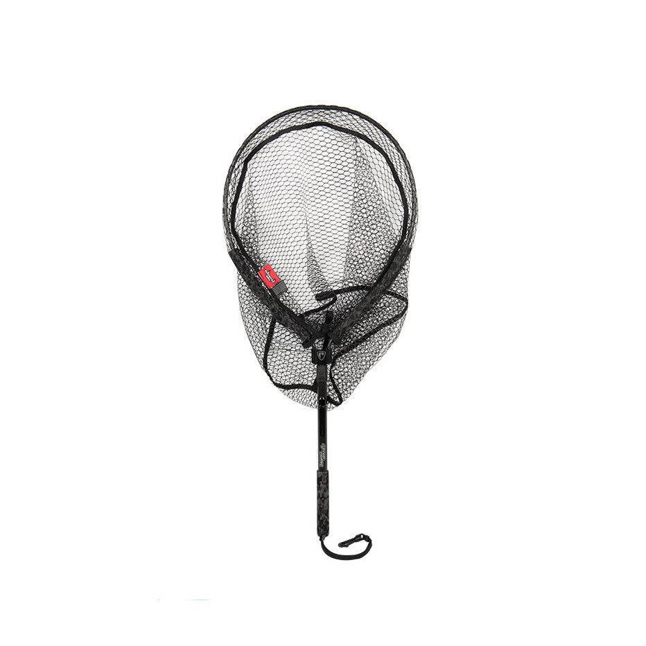 Red de pesca Fox Rage Street Fighter Short Street Net