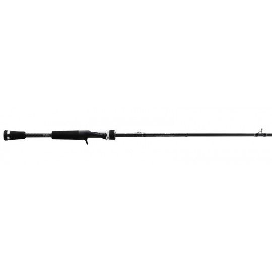 Casting Rod 13 Fishing Fate Black
