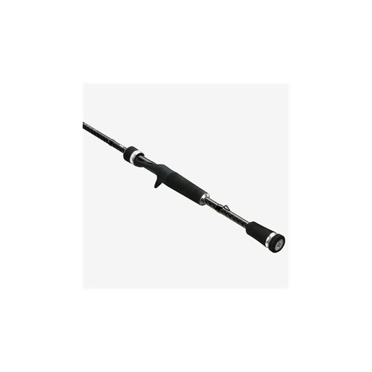 Caña de pescar 13 Fishing Fate Black