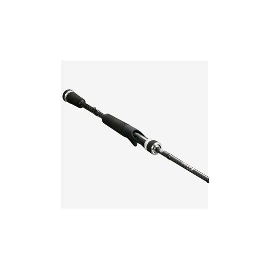 Caña de pescar 13 Fishing Fate Black