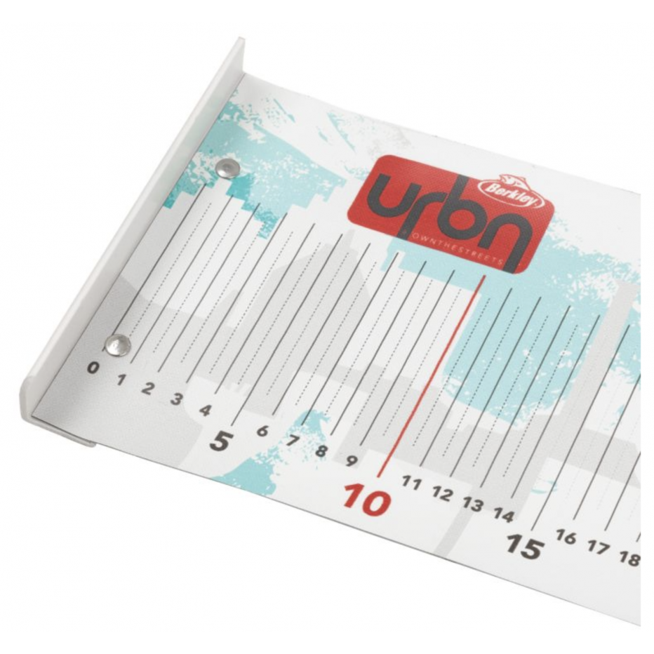 Messmatte Berkley URBN Measure Mat