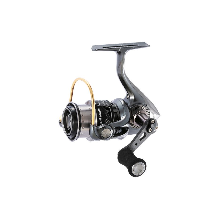 Abu Garcia Revo ALX THETA Spinnrolle