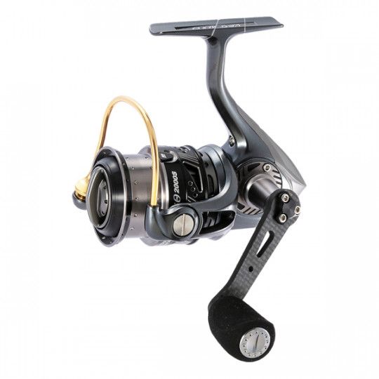 Abu Garcia Revo ALX THETA...