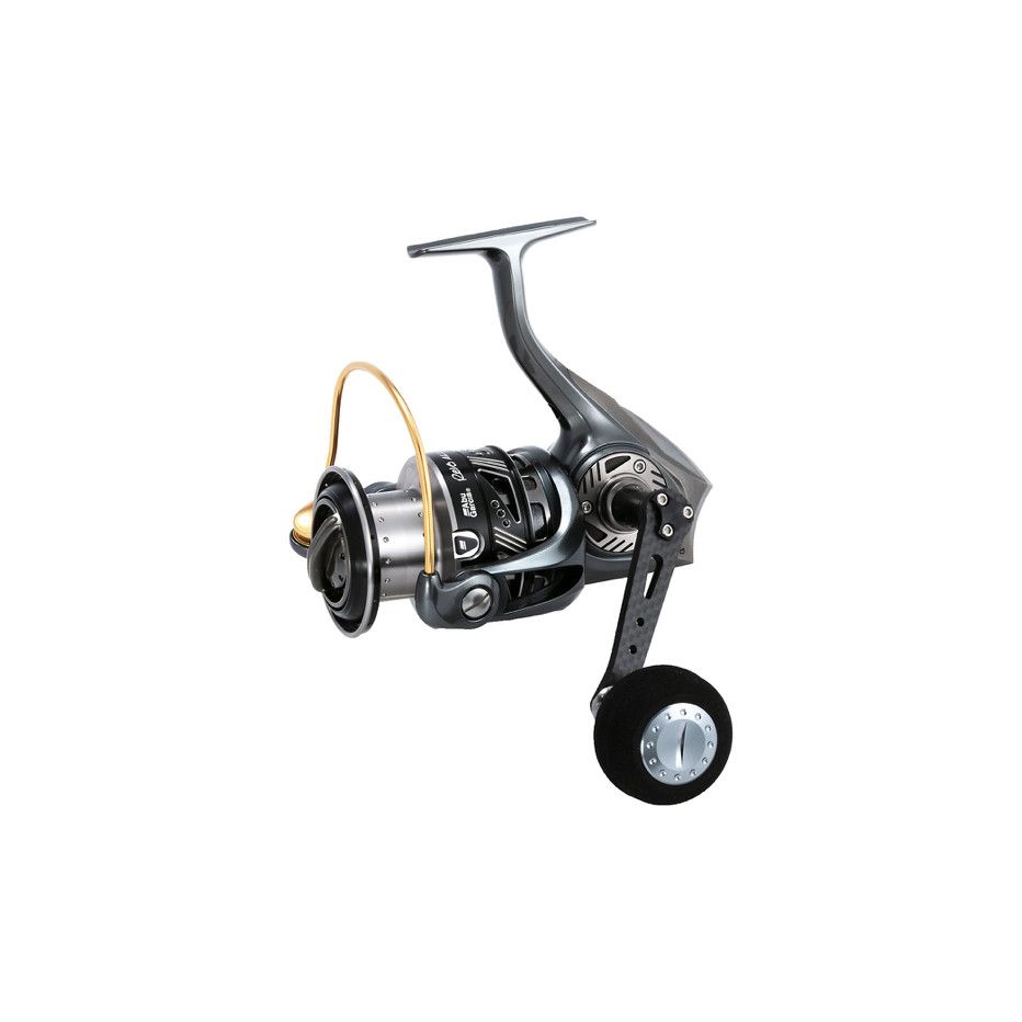 Abu Garcia Revo ALX THETA Spinning Reel