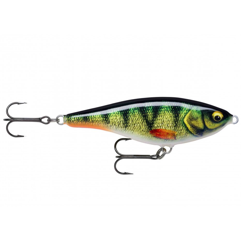 Hard Bait Rapala Twitchin' Rap 12cm