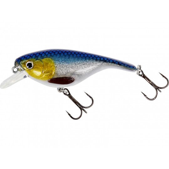 Hard Bait Westin Babybite SR - Perch and Black Bass