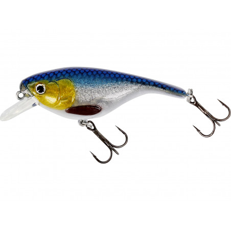 Hard Bait Westin Babybite SR - Perch and Black Bass