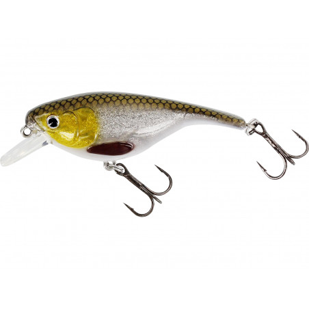 Hard Bait Westin Babybite SR - Perch and Black Bass