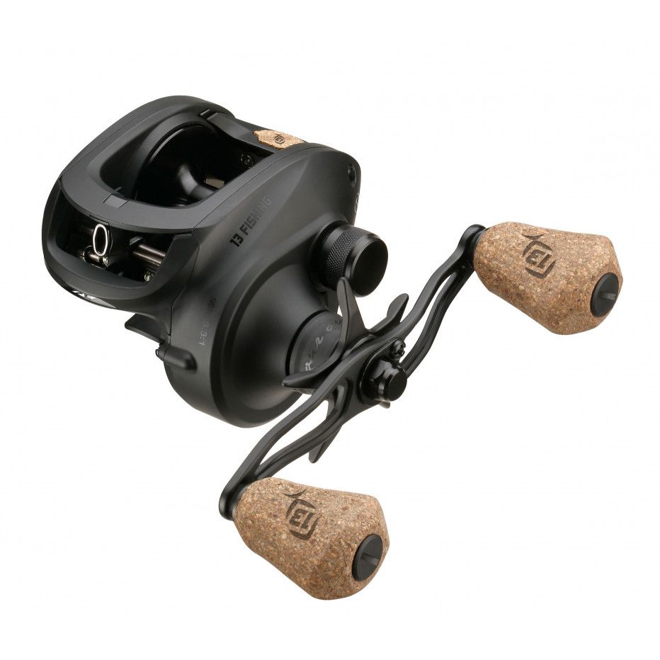 Casting reel 13 Fishing Concept A3