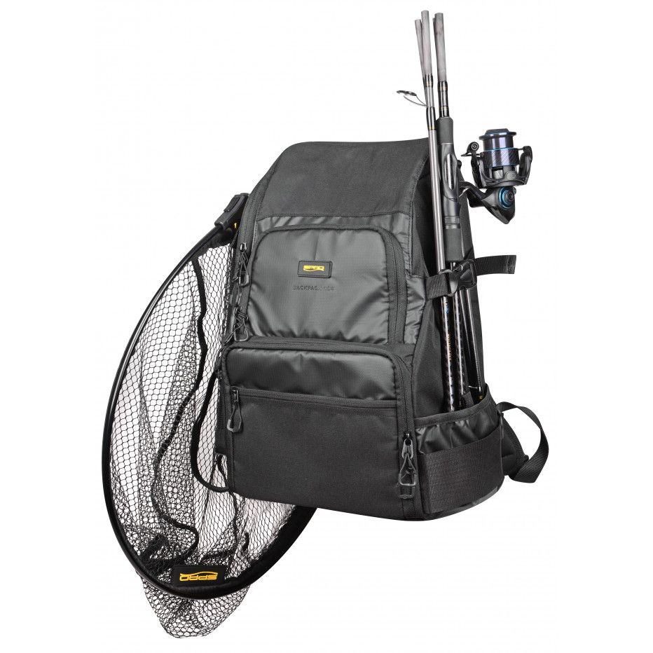 Rucksack Spro Backpack 104