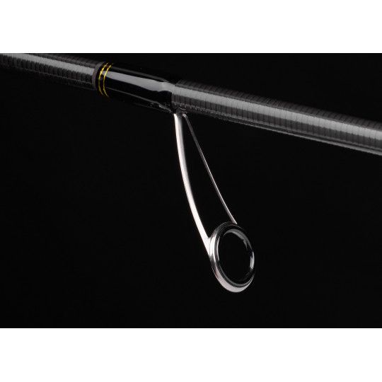 Rod Spro Specter Finesse Spinning UL