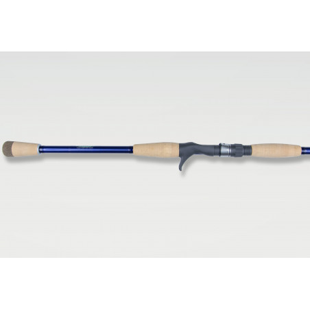 Casting Rod St Croix Legend Tournament Musky Twitch Stick