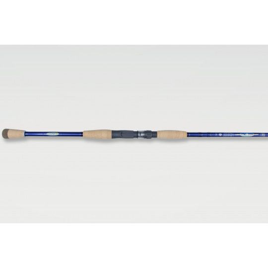 Baitcast Ruten St Croix Legend Tournament Musky Twitch Stick