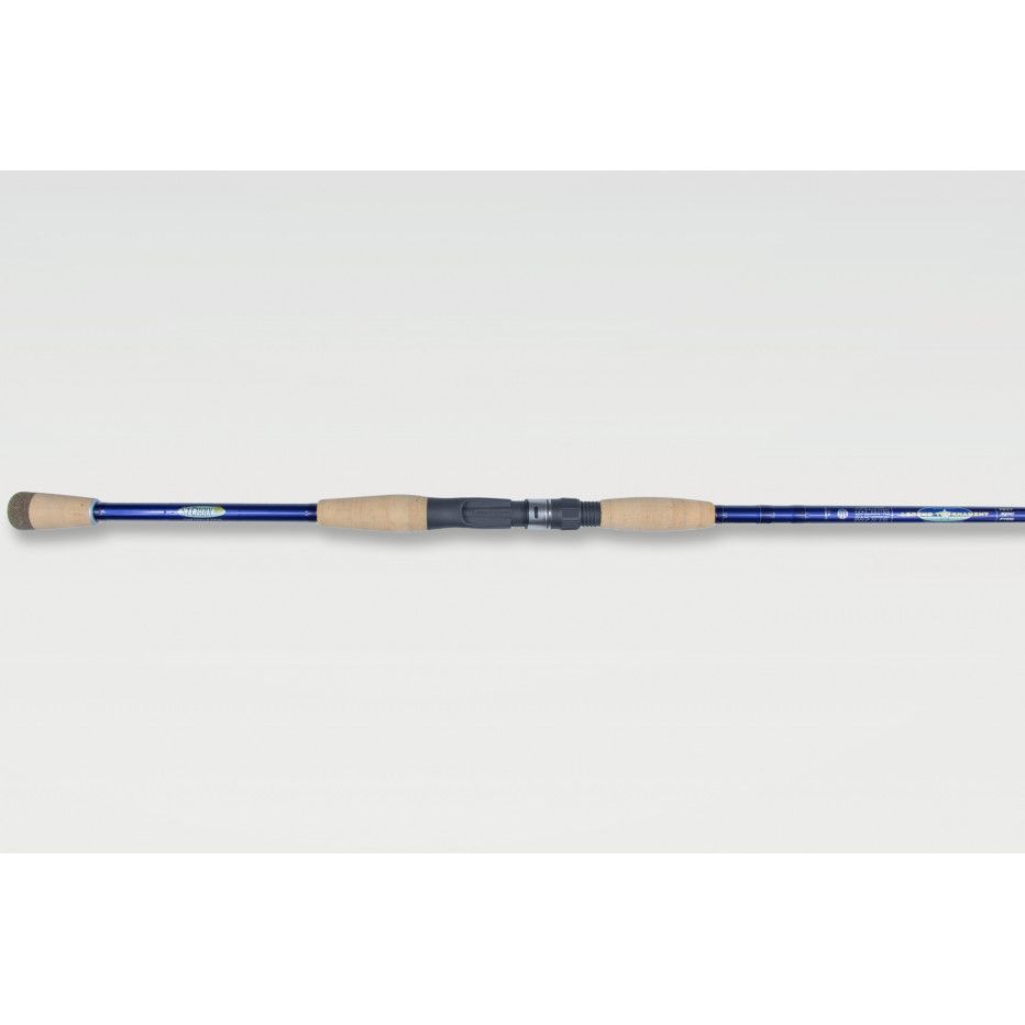 Baitcast Ruten St Croix Legend Tournament Musky Twitch Stick