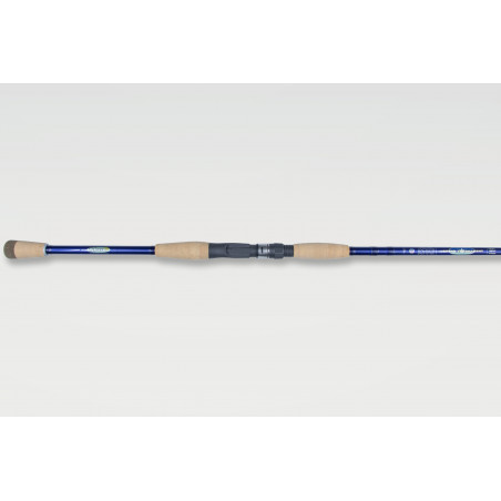 Casting Rod St Croix Legend Tournament Musky Twitch Stick