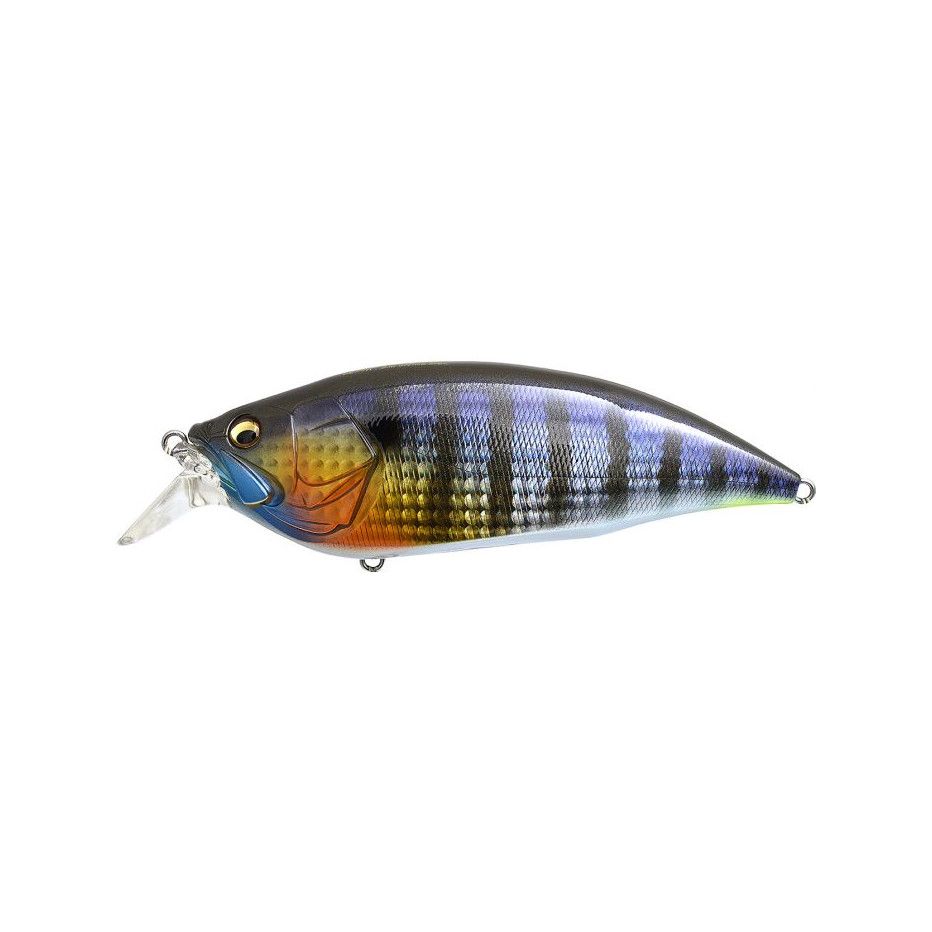 Señuelo duro Megabass Big M 2.0