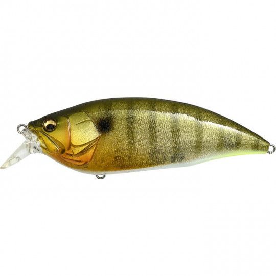 Hard bait Megabass Big M 2.0