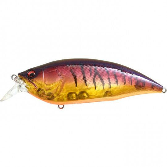 Hard bait Megabass Big M 2.0