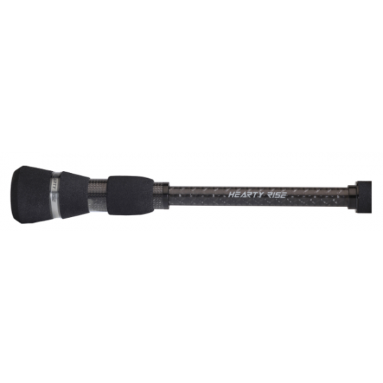 Spinning rod Hearty Rise Black Arrow