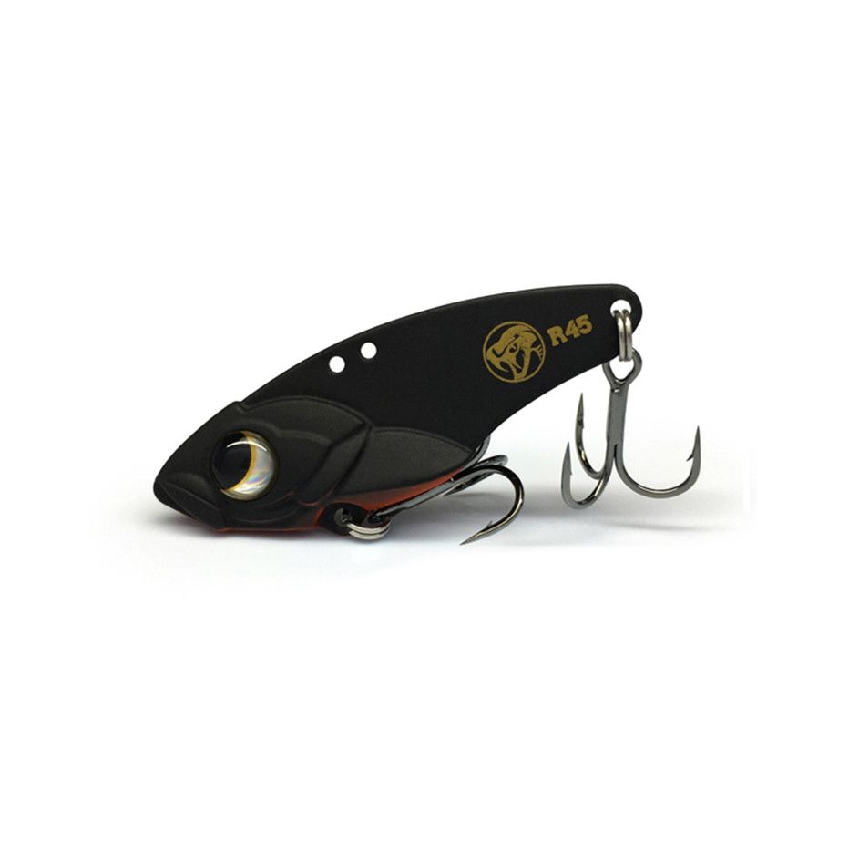 Vibrating blade Lurefans R45 Rattlesnake