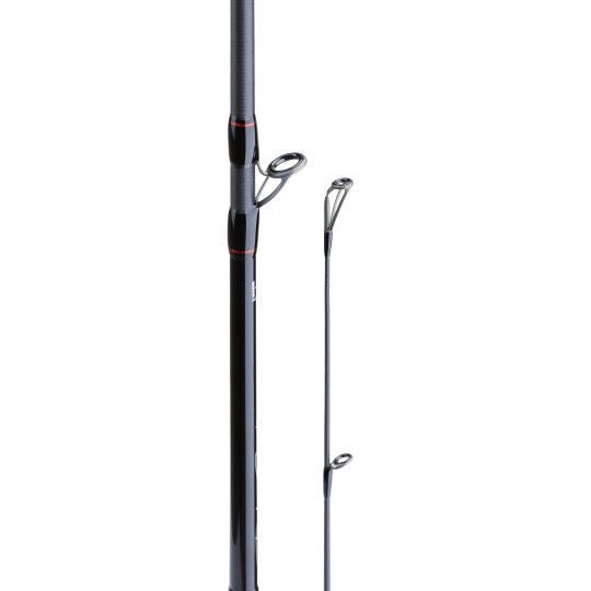 Caña Travel Casting Hearty Rise Bassforce Special Traveler