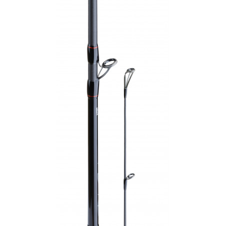 Caña Travel Casting Hearty Rise Bassforce Special Traveler