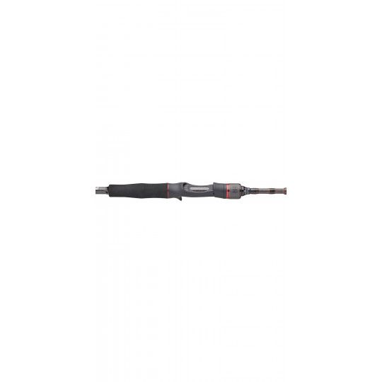 Caña Travel Casting Hearty Rise Bassforce Special Traveler