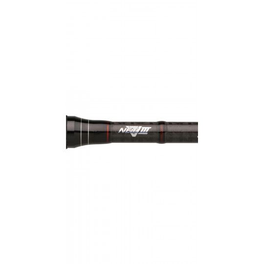 Travel Casting Rod Hearty Rise Bassforce Special Traveler