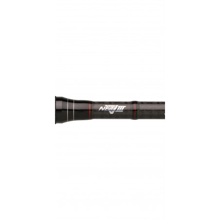 Travel Casting Rod Hearty Rise Bassforce Special Traveler