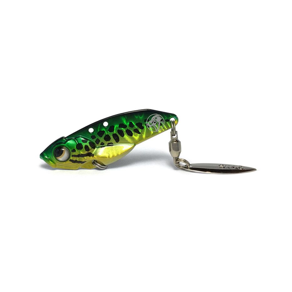 Lure Lurefans SR 40 Super Rattlesnake
