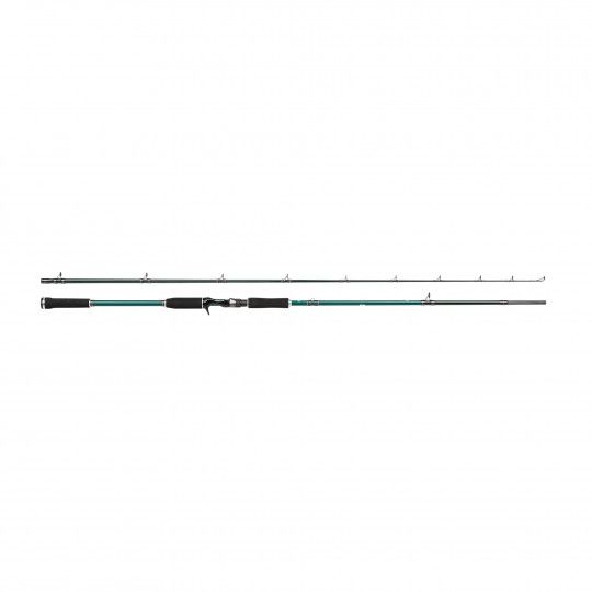 Angelruten Abu Garcia Beast X Casting Rute