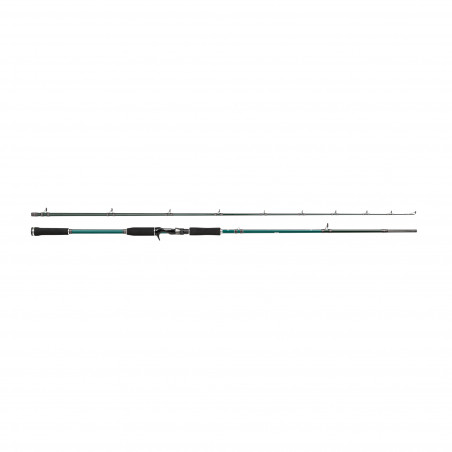 Angelruten Abu Garcia Beast X Casting Rute